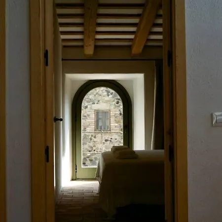 Hotel Casa_oli3 Corsá
